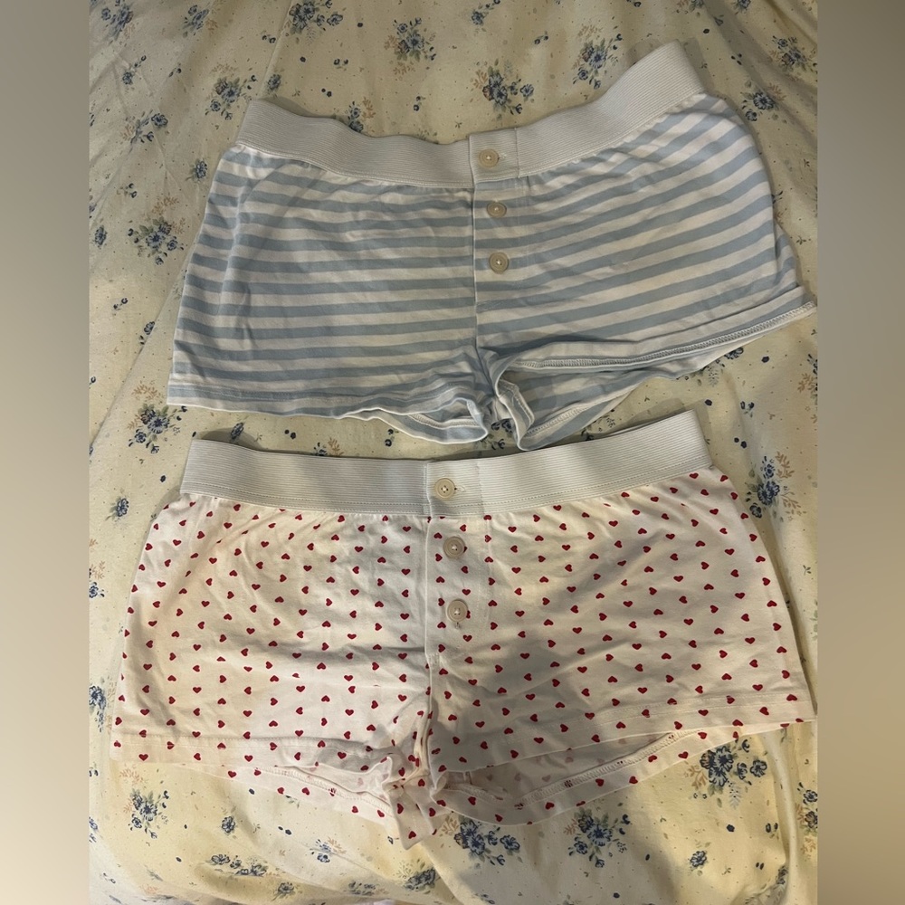 Brandy Melvile boxers bundle
